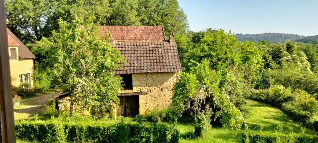 , Cénac et Saint Julien 24250 France