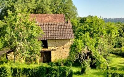 , Cénac et Saint Julien 24250 France