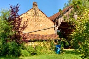 , Cénac et Saint Julien 24250 France