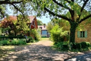 , Cénac et Saint Julien 24250 France