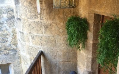 Sarlat, cité médiévale, Périgord Noir