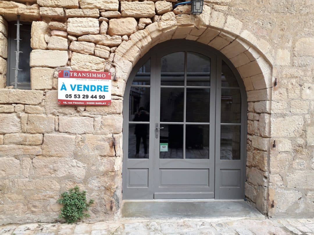 SARLAT, Périgord Noir