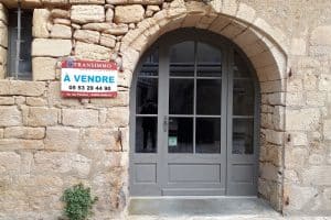SARLAT, Périgord Noir