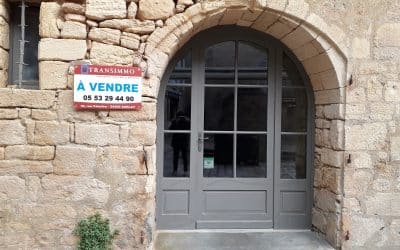 SARLAT, Périgord Noir