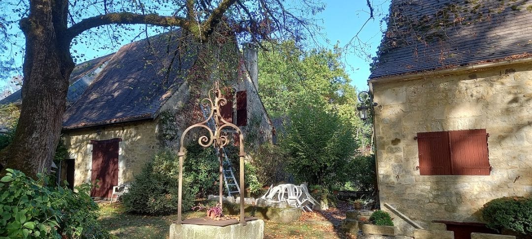 Salignac - Périgord Noir,