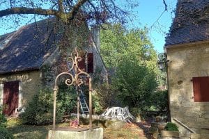 Salignac - Périgord Noir,