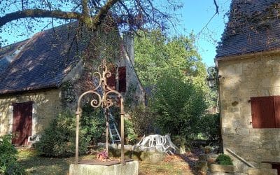 Salignac - Périgord Noir,