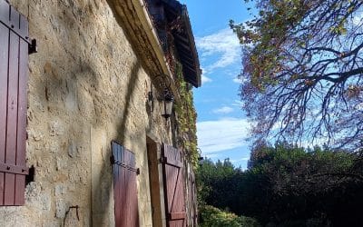 Salignac - Périgord Noir,