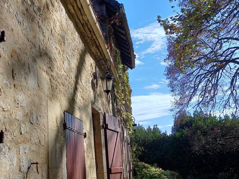 Salignac - Périgord Noir,