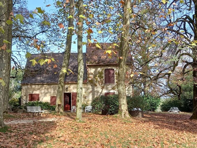 Salignac - Périgord Noir,