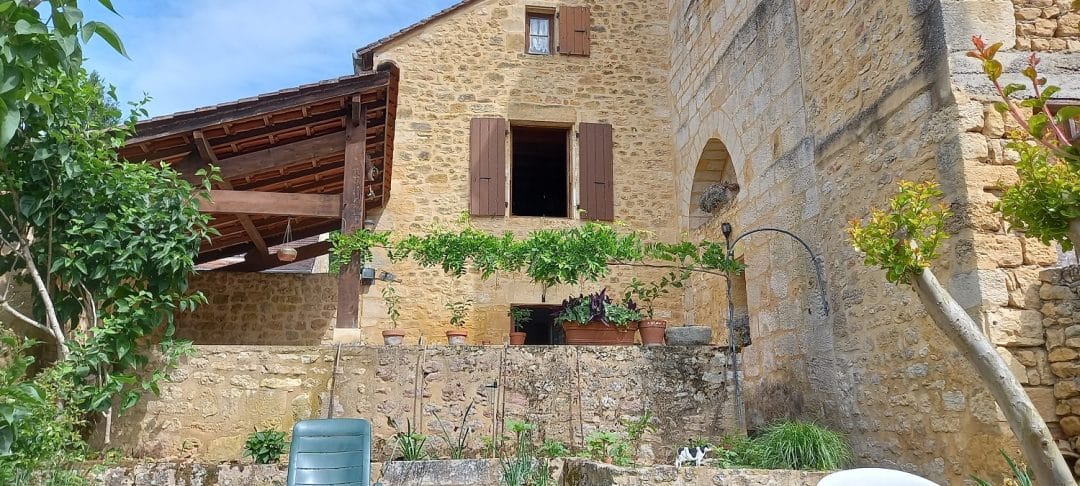 Sarlat - Vallée de la Dordogne,