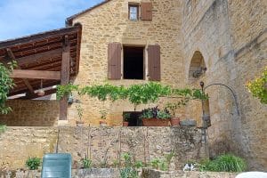Sarlat - Vallée de la Dordogne,