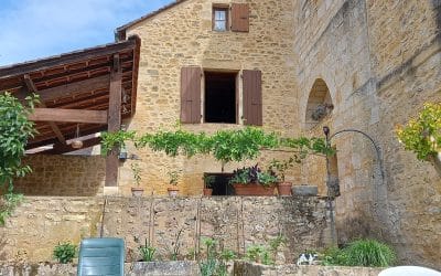 Sarlat - Vallée de la Dordogne,