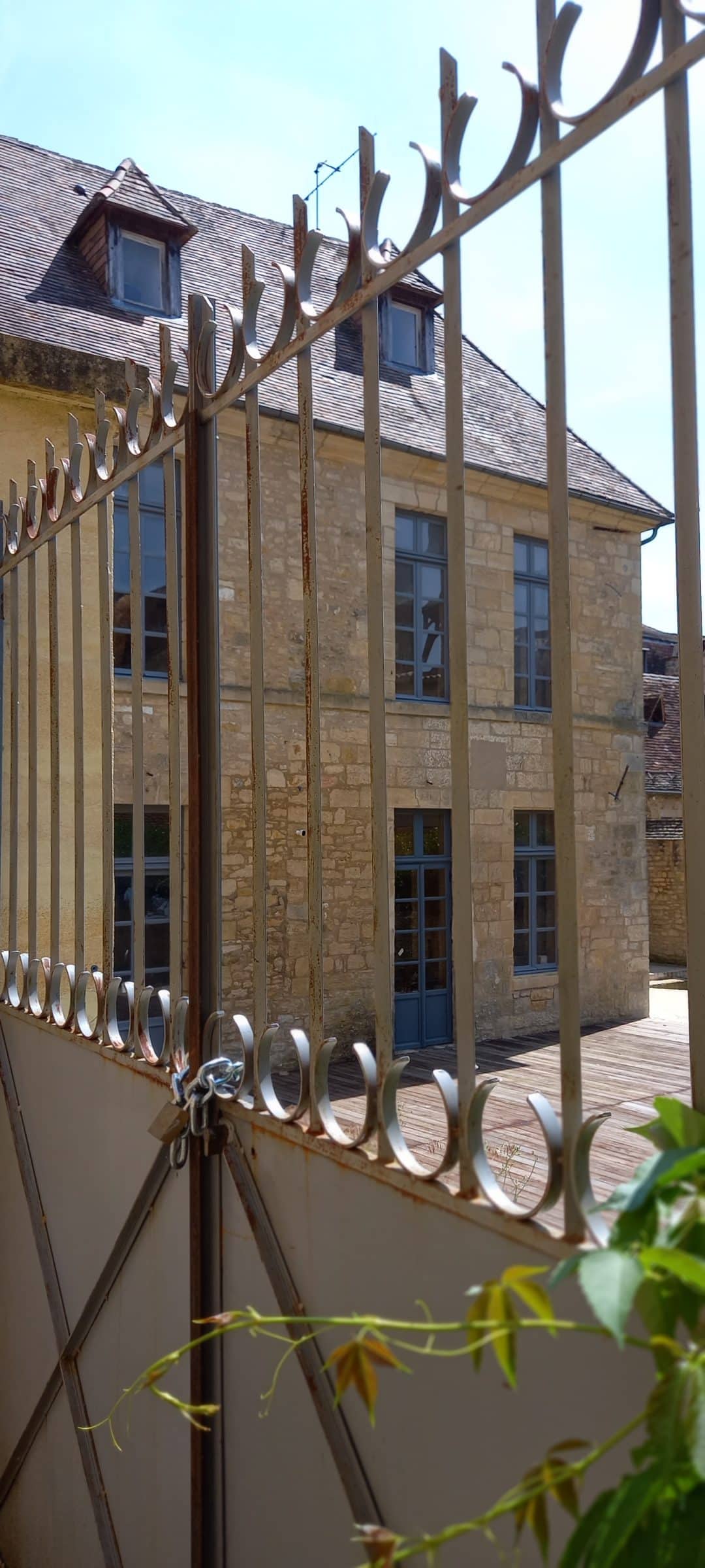 Sarlat - Périgord Noir,