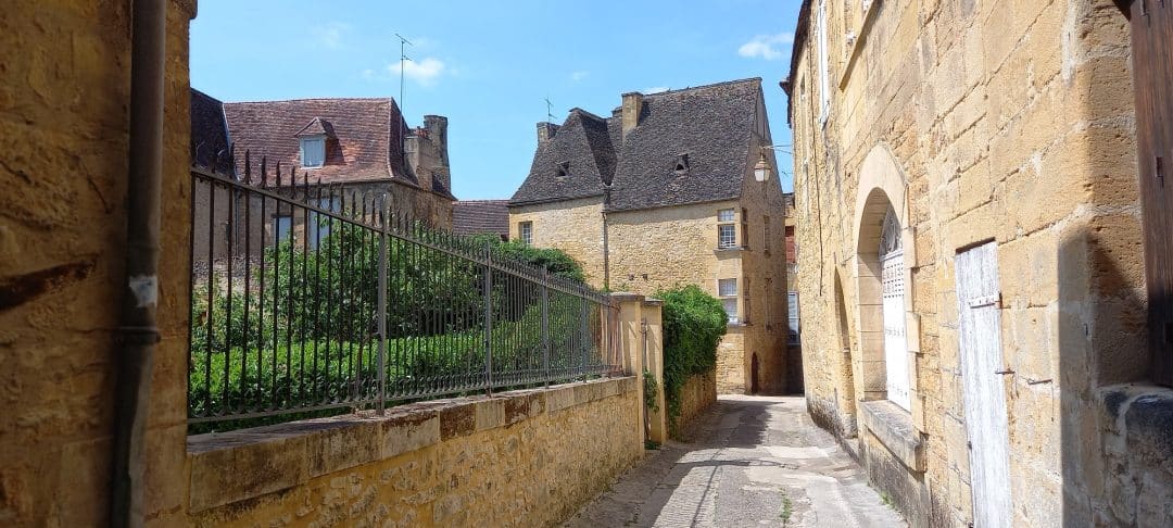 Sarlat - Périgord Noir,