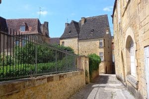 Sarlat - Périgord Noir,