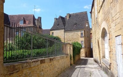 Sarlat - Périgord Noir,