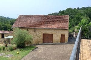 Sarlat - Périgord noir,