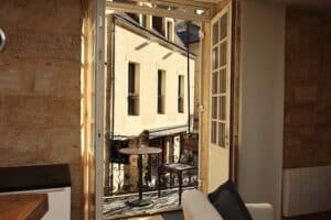 Sarlat - centre historique,