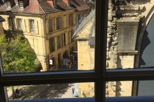 Sarlat, cité médiévale, Périgord Noir
