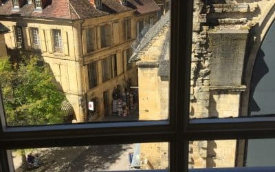 Sarlat, cité médiévale, Périgord Noir