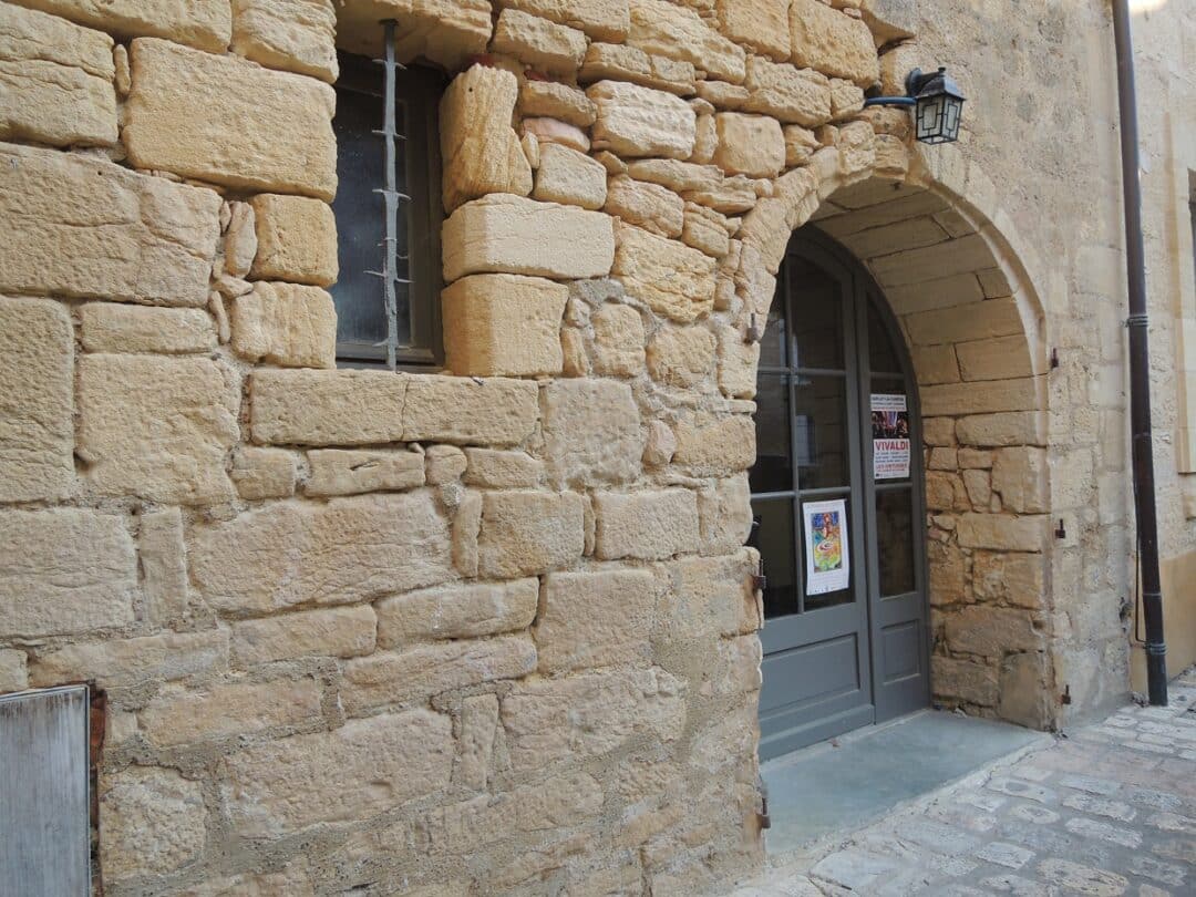 SARLAT, Périgord Noir