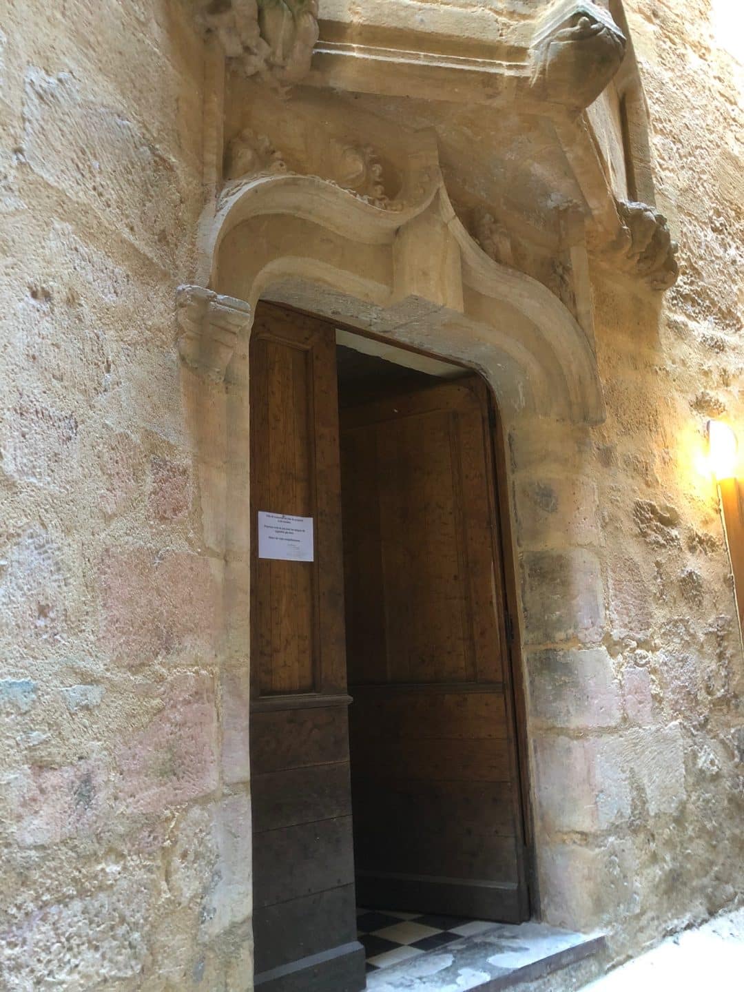 Sarlat, cité médiévale, Périgord Noir