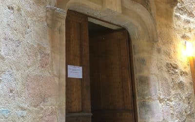 Sarlat, cité médiévale, Périgord Noir