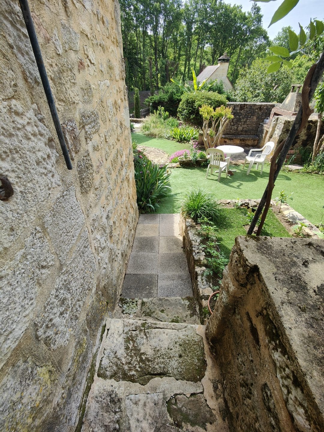 Sarlat - Vallée de la Dordogne,