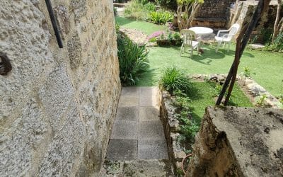 Sarlat - Vallée de la Dordogne,