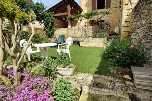 Sarlat - Vallée de la Dordogne,