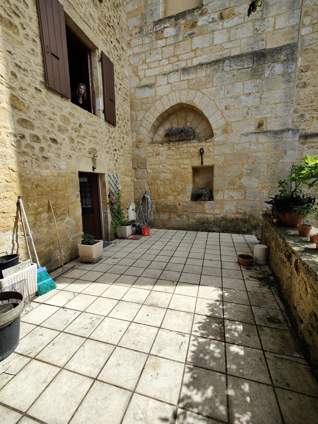 Sarlat - Vallée de la Dordogne,