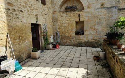 Sarlat - Vallée de la Dordogne,