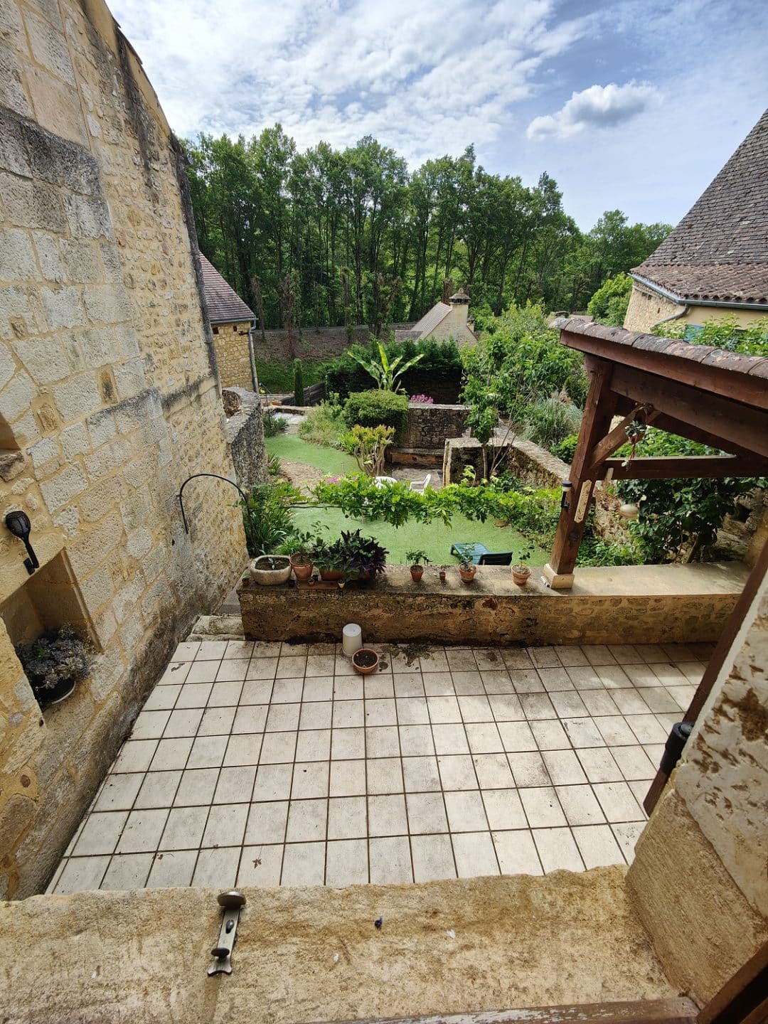 Sarlat - Vallée de la Dordogne,