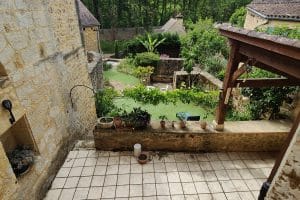 Sarlat - Vallée de la Dordogne,
