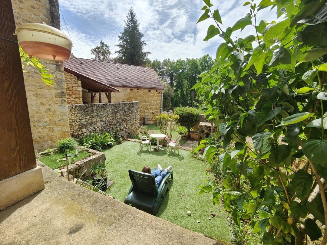 Sarlat - Vallée de la Dordogne,