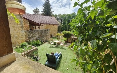 Sarlat - Vallée de la Dordogne,