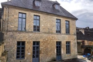 Sarlat - Périgord Noir,