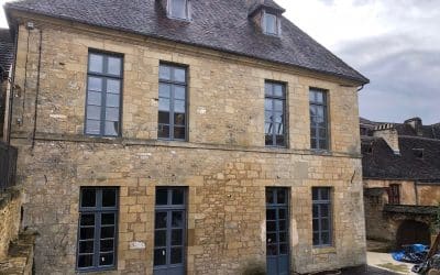 Sarlat - Périgord Noir,