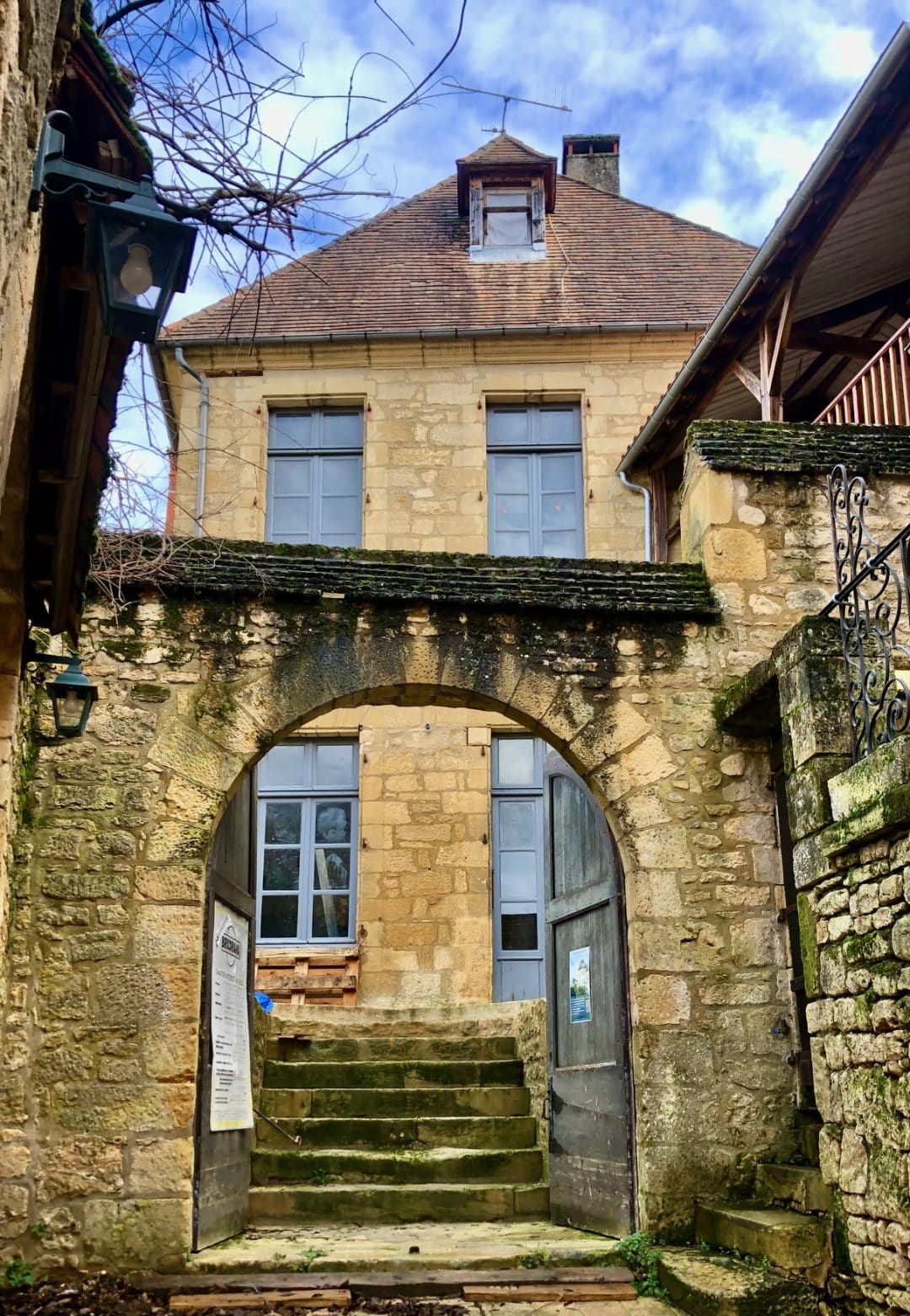 Sarlat - Périgord Noir,