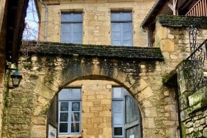 Sarlat - Périgord Noir,