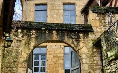 Sarlat - Périgord Noir,