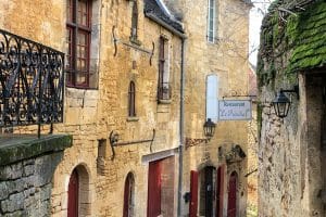 Sarlat - Périgord Noir,