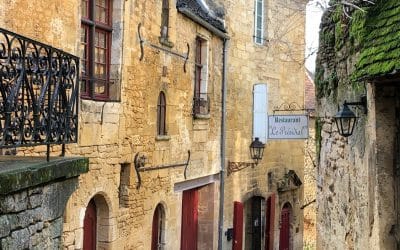 Sarlat - Périgord Noir,