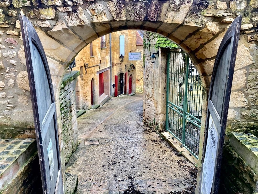 Sarlat - Périgord Noir,