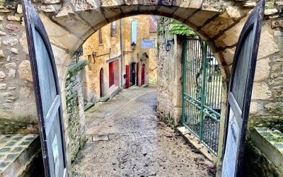 Sarlat - Périgord Noir,