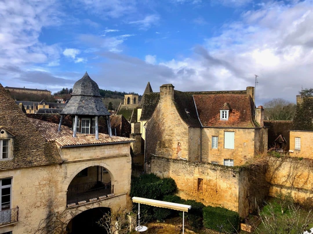 Sarlat - Périgord Noir,