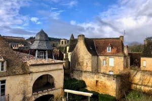Sarlat - Périgord Noir,