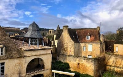 Sarlat - Périgord Noir,