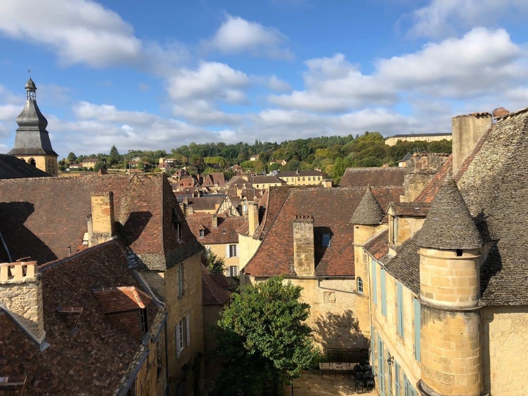 Sarlat - Périgord Noir,